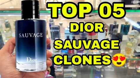 dior sauvage knockoff